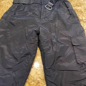 Snowboard pants